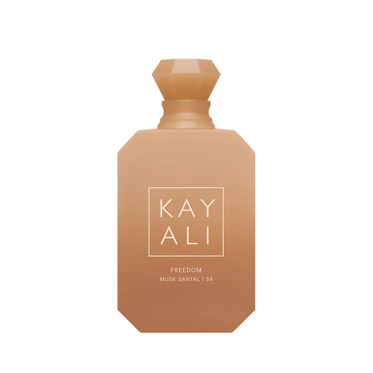 عطر_کایالی_فریدوم مسک سنتال ۳۴ | KAYALI_Freedom_Musk Santal 34