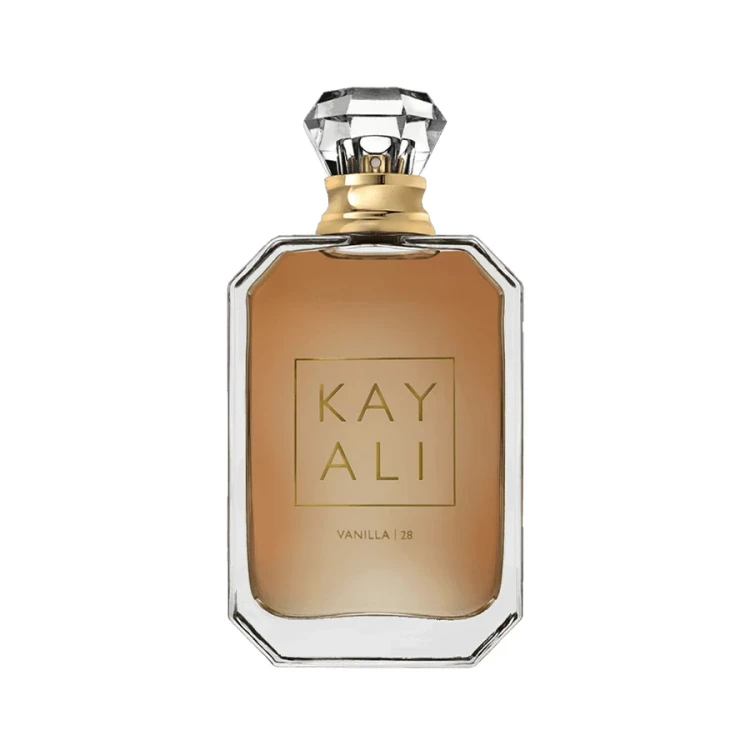 ادکلن کایالی وانیلا 28 (Kayali Vanilla 28) جعبه تستر