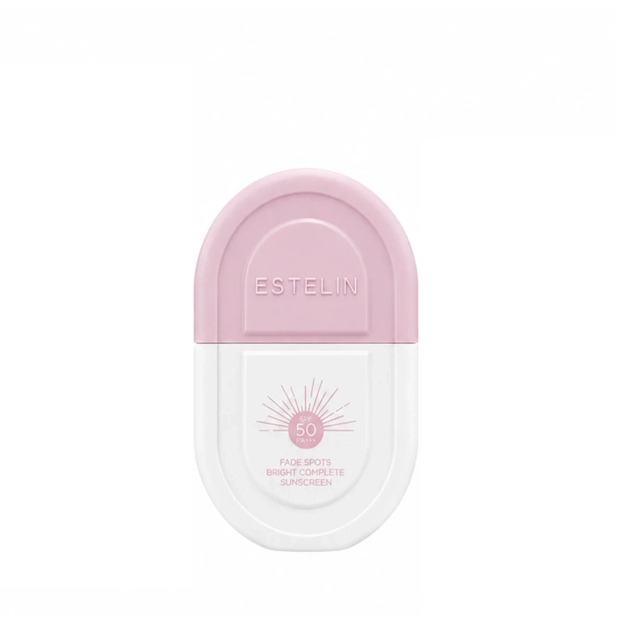 ضد آفتاب کرمی استیلین صورتی مدل Sun SPF 50 (اورجینال)