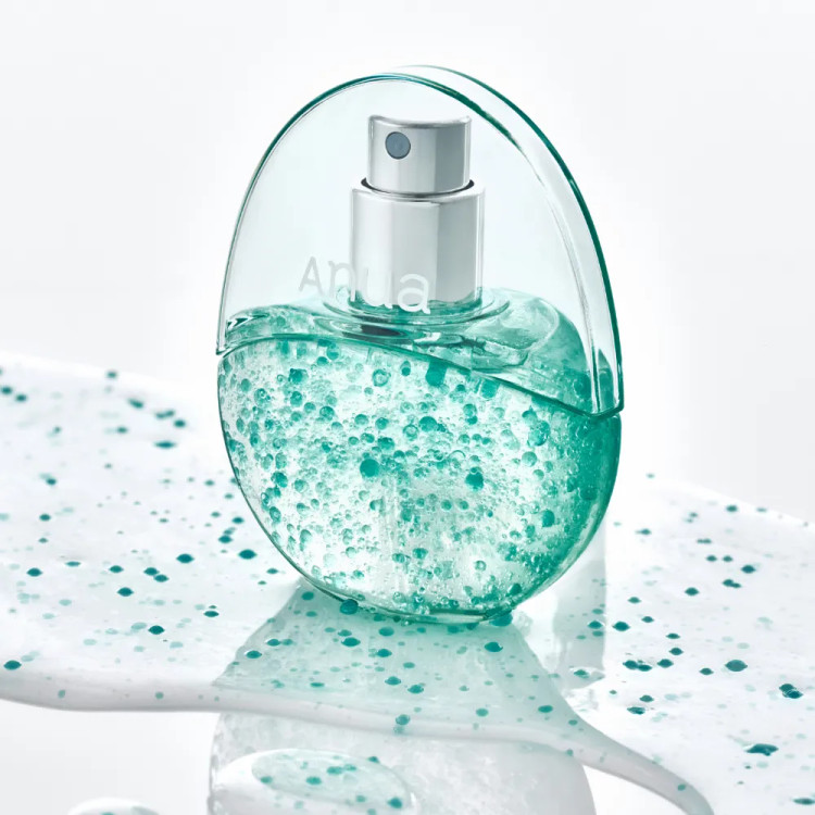اسپری میست آبرسان کپسولی آنوا Anua Dewy Glow حجم 30ml (اورجینال)
