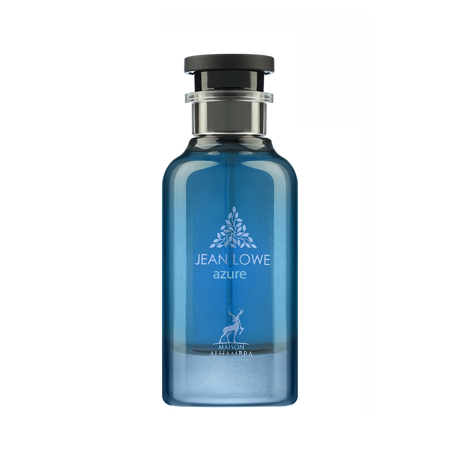 ادکلن جین لوو ازور الحمبرا Jean Lowe azure Alhambra