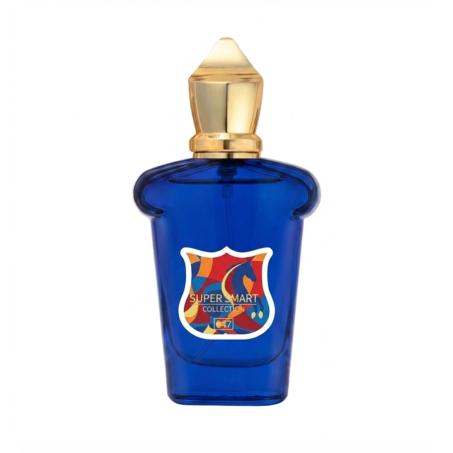 ادکلن کازاموراتی مفیستو سوپر اسمارت ( Casamorati Mefisto ) Super Smart کد 017 حجم 25 میل
