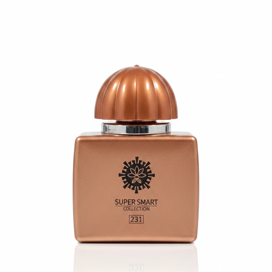 ادکلن آمواج گایدنس قهوه ای سوپر اسمارت ( Amouage Honour ) Super Smart کد 231 حجم 25 میل