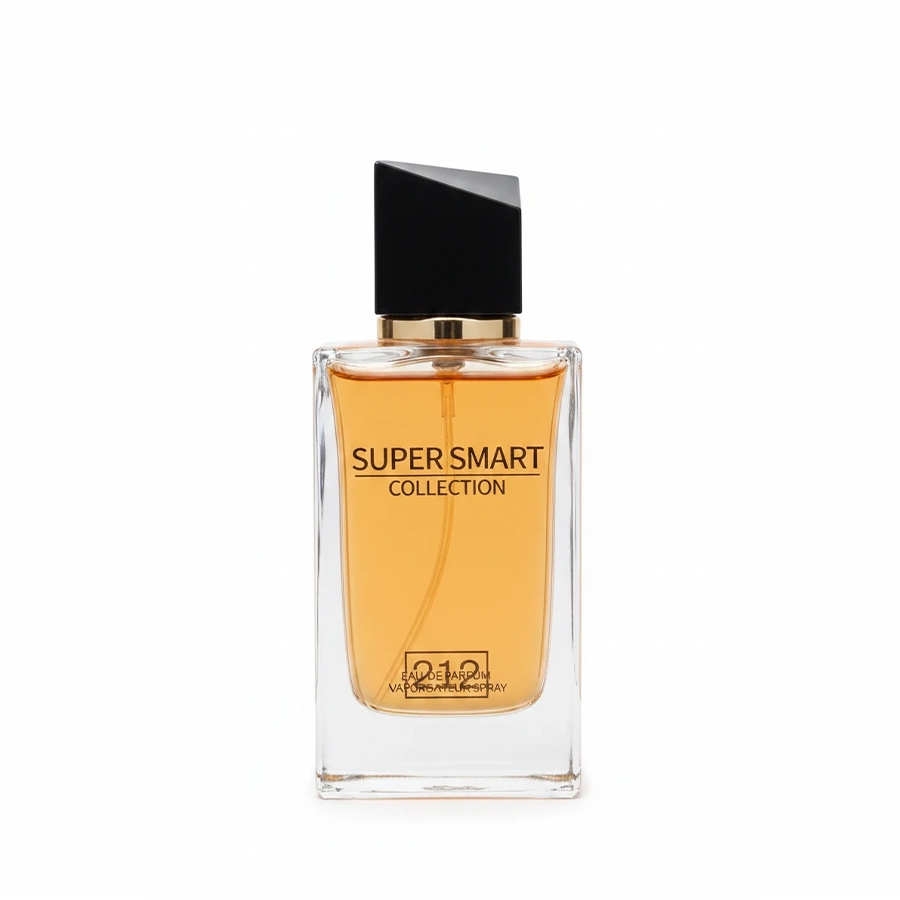 ادکلن ایو سن لورن لیبر سوپر اسمارت ( YSL Y Le Parfum ) Super Smart کد 212 حجم 25 میل