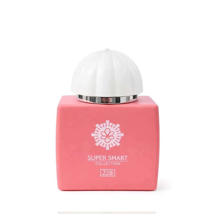ادکلن آمواج بلوسوم لاو سوپر اسمارت ( Amouage Blossom Love ) Super Smart کد 228 حجم 25 میل