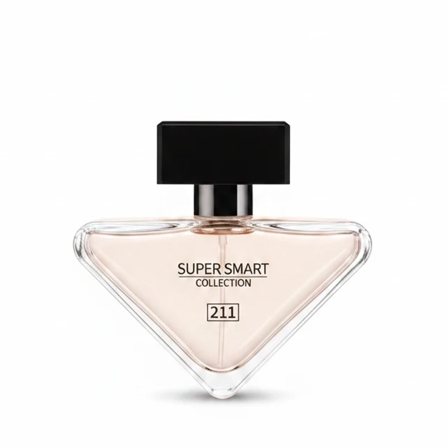 ادکلن پرادا پارادوکس سوپر اسمارت ( Prada Paradoxe ) Super Smart کد 211 حجم 25 میل