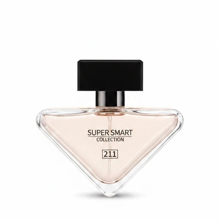 ادکلن پرادا پارادوکس سوپر اسمارت ( Prada Paradoxe ) Super Smart کد 211 حجم 25 میل