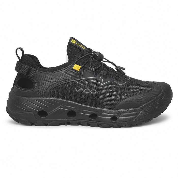 صندل وارداتی طبیعتگردی پیادهروی آب نوردی مردانه ویکو Vico (مشکی)