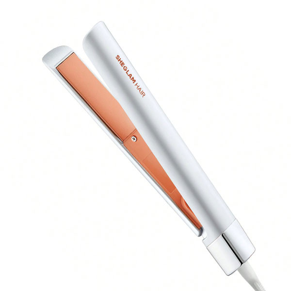 اتو مو مینی شیگلم Sheglam Travel Buddy Mini Hair Straightener (اورجینال)