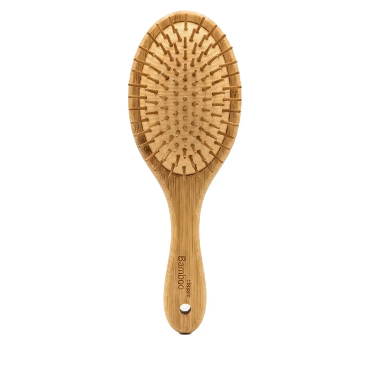 برس مو چوبی Bamboo Classic (اورجینال)