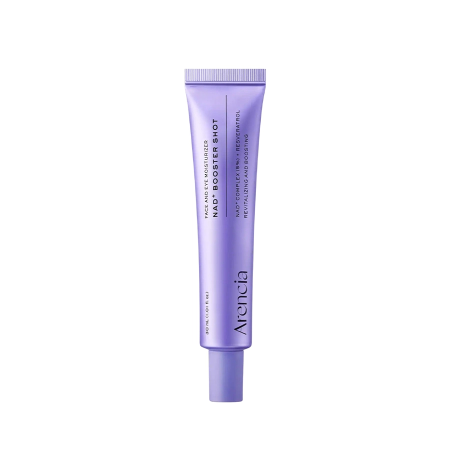 سرم بوستر شات ضدپیری آرانسیا Arencia مدل NAD+ Booster Shot (اورجینال)