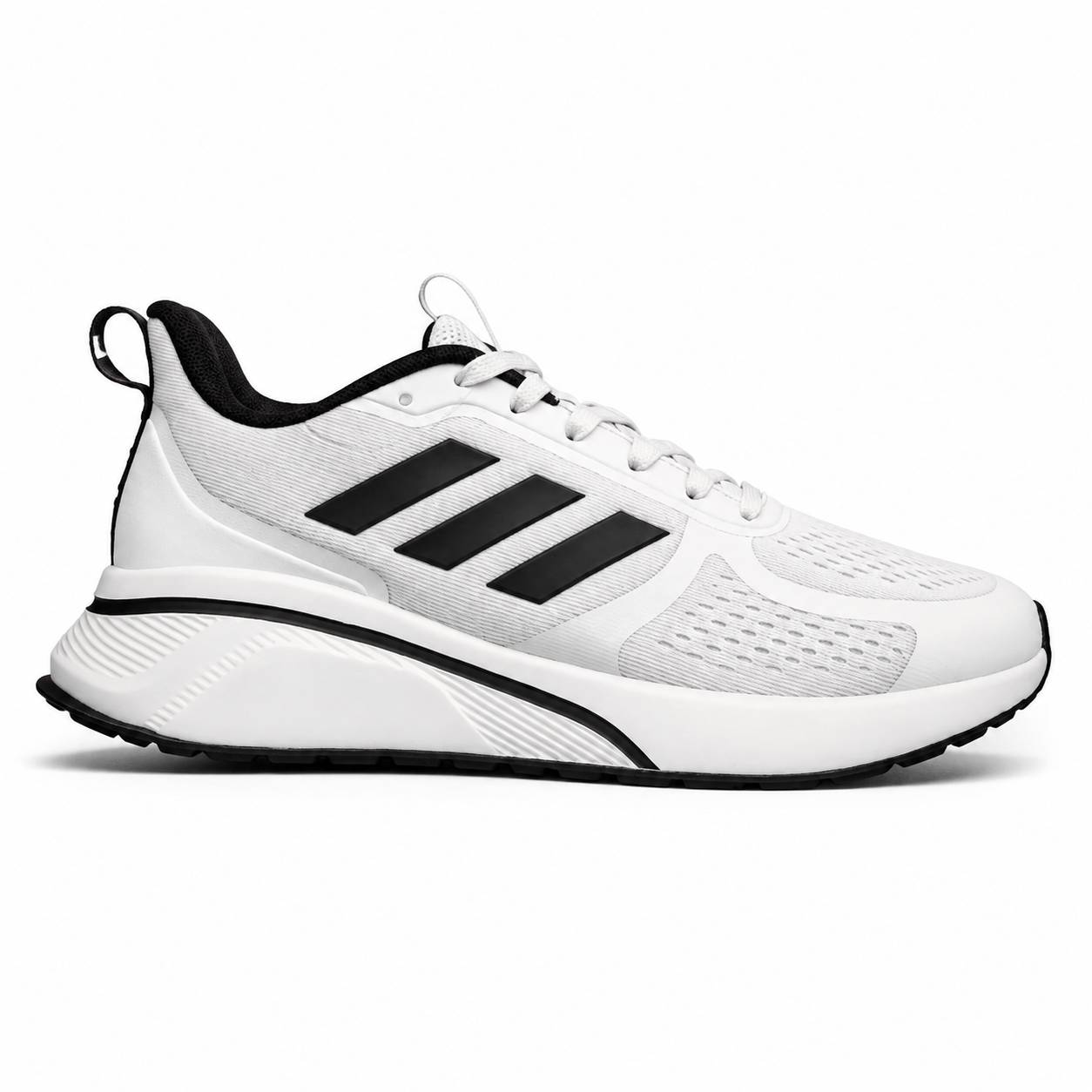 کفش کتونی وارداتی آدیداس ZX 2K بوسـت Adidas ZX 2K Boost (سفید کرمی)