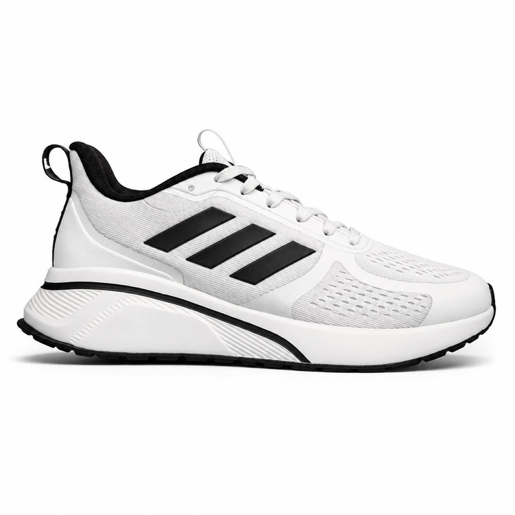کفش کتونی وارداتی آدیداس ZX 2K بوسـت Adidas ZX 2K Boost (سفید کرمی)