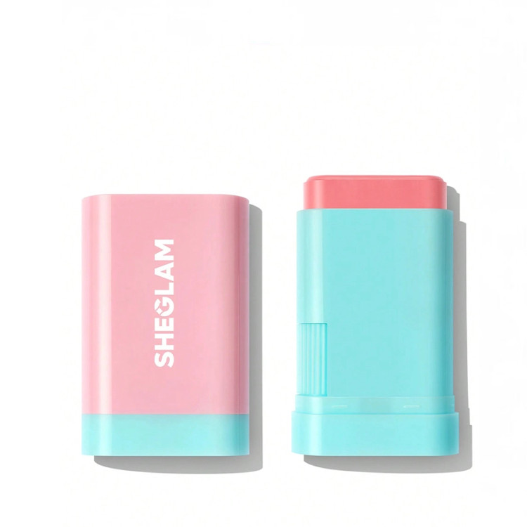 رژگونه استیکی مدل Glass Glow Blush Stick – Pink Lemonade (اورجینال)