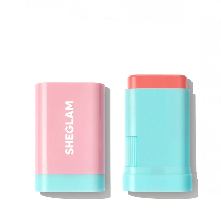 رژگونه استیکی مدل Glass Glow Blush Stick – Stunner (اورجینال)