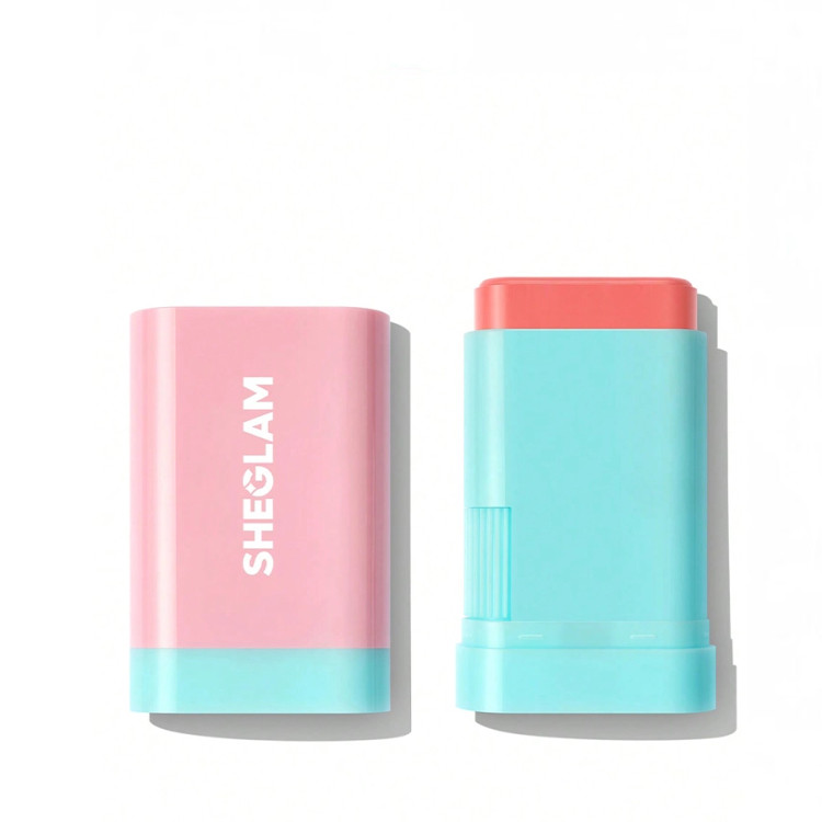 رژگونه استیکی مدل Glass Glow Blush Stick – Stunner (اورجینال)