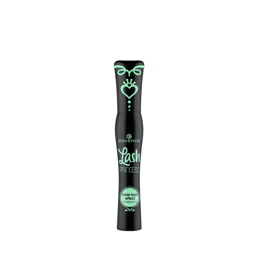 ریمل لش پرنسس سبز  Lash Princess False Lash (اورجینال)