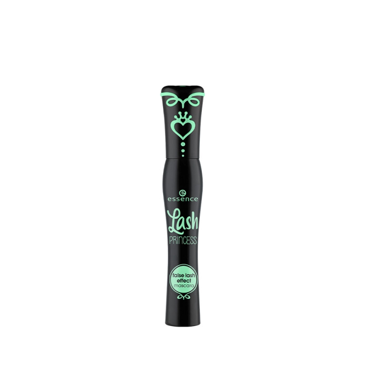 ریمل لش پرنسس سبز Lash Princess False Lash (اورجینال)