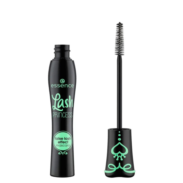ریمل لش پرنسس سبز Lash Princess False Lash (اورجینال)