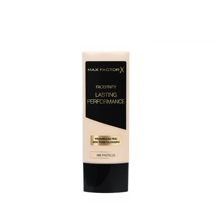 کرم پودر مکس فاکتور Facefinity Foundation شماره 100 Pastelle (اورجینال)