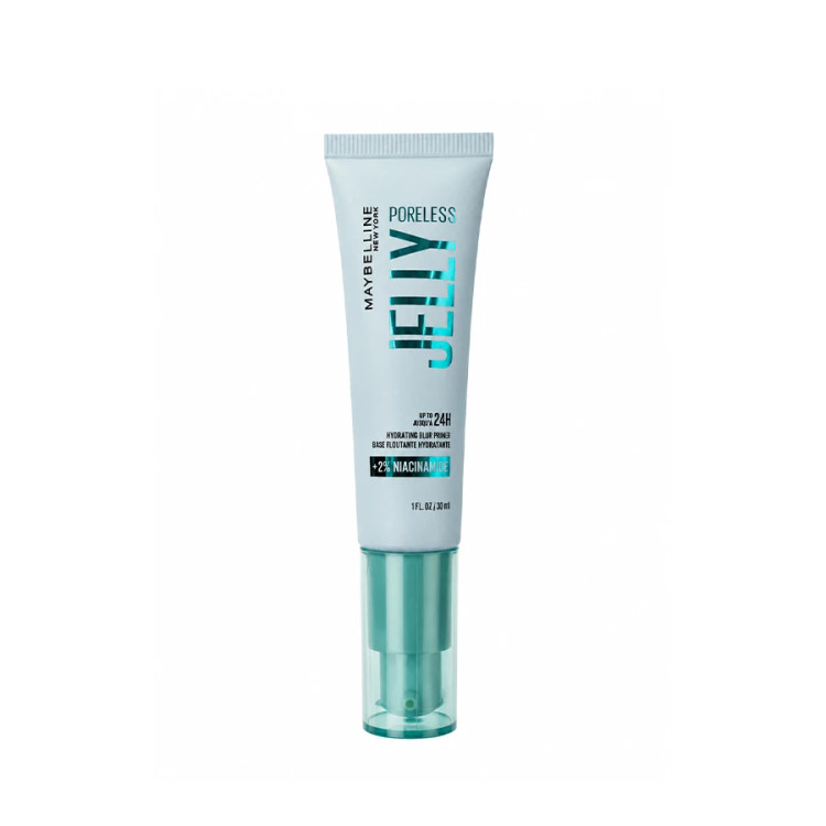 پرایمر ژلی کوچک کننده منافذ Poreless Jelly Primer (اورجینال)