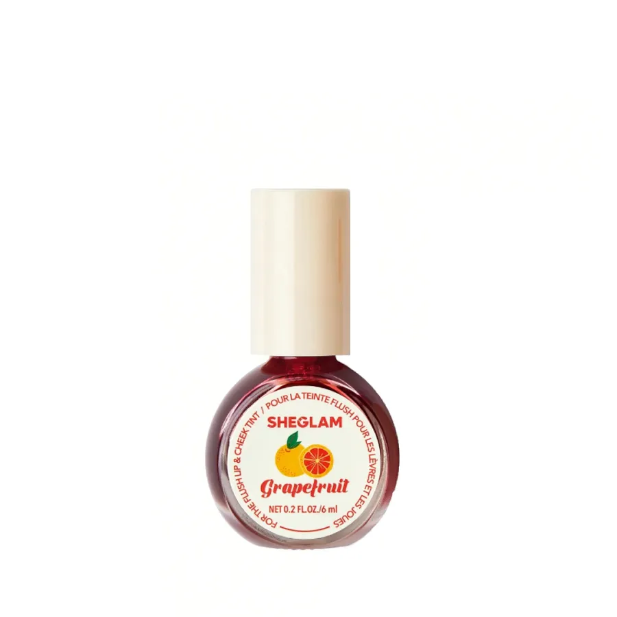 تینت لب و گونه مدل Fruit Punch (اورجینال)