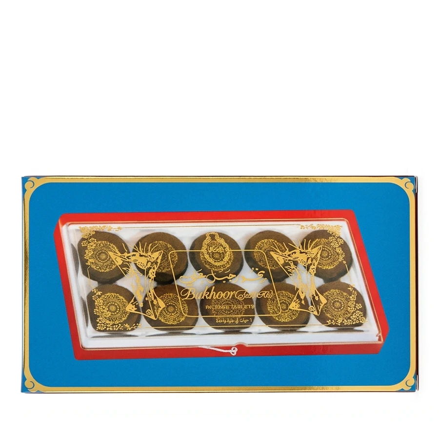 بخور جبل علی رصاصی Bukhoor Jabal Ali Rasasi (اورجینال)