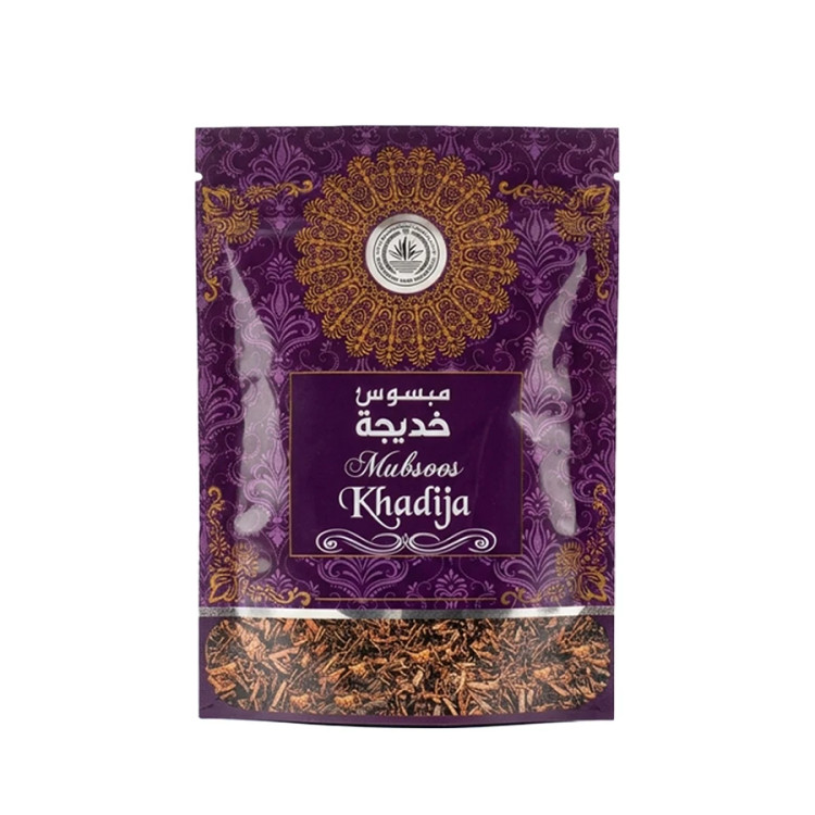 بخور مبسوس خدیجه Mabsoos Khadija بنفش (اورجینال)