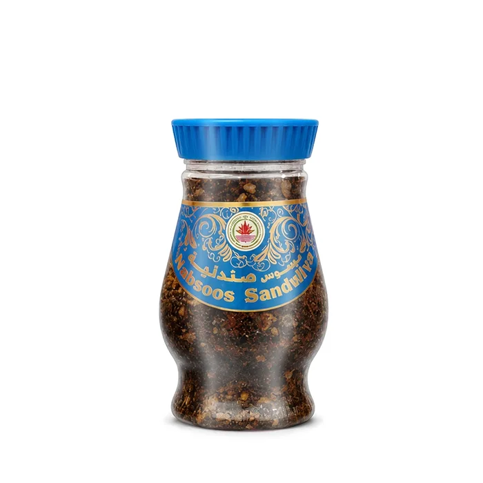 بخور معطر و خوشبوکننده مبسوس برکات مدل Mabsoos Barakat (آبی) اورجینال