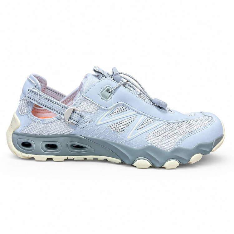 کفش وارداتی آبنوردی و طبیعت گردی هامتو Humtto سبز طوسی