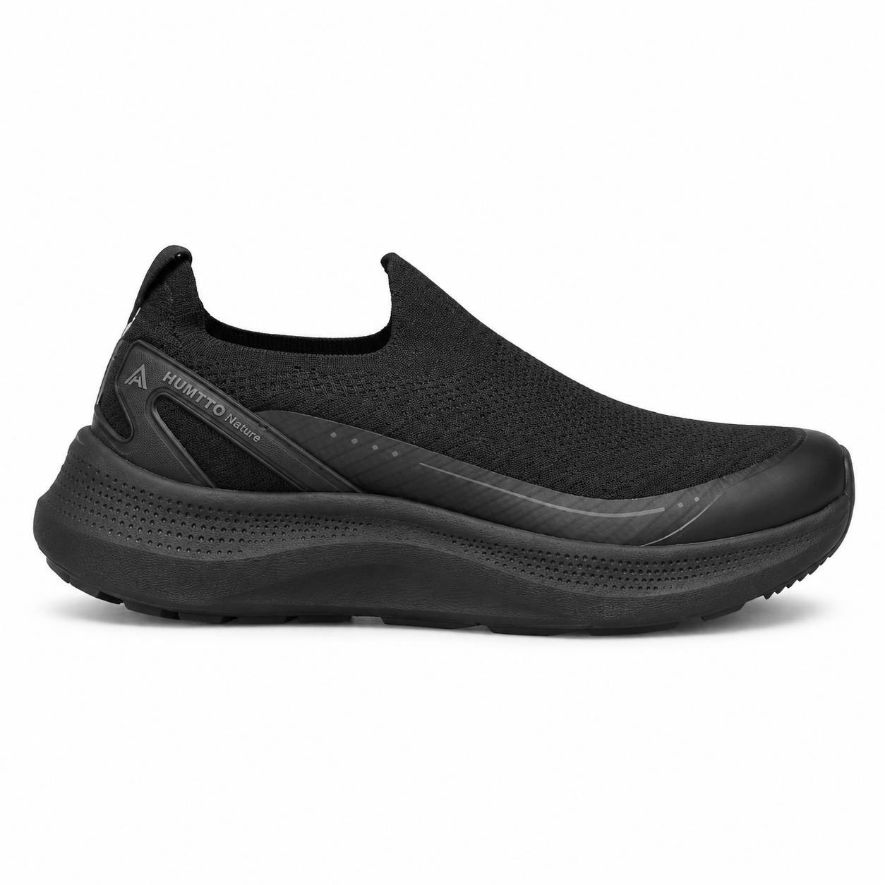 کفش پیاده‌روی و راحتی مردانه هامتو مدل Humtto Nature – بدون بند (Slip-on) وارداتی