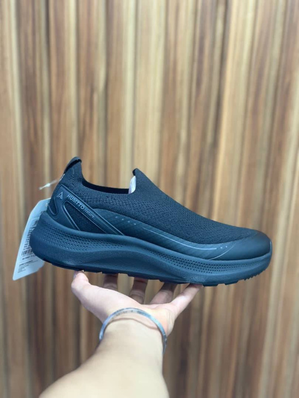 کفش پیادهروی و راحتی مردانه هامتو مدل Humtto Nature – بدون بند (Slip-on) وارداتی