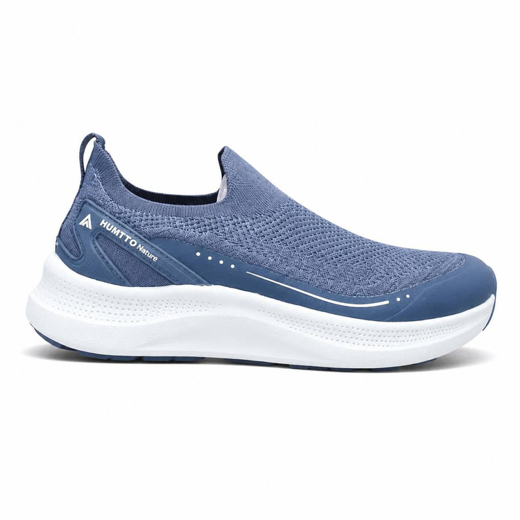 کفش پیادهروی و راحتی مردانه هامتو مدل Humtto Nature – بدون بند (Slip-on) وارداتی