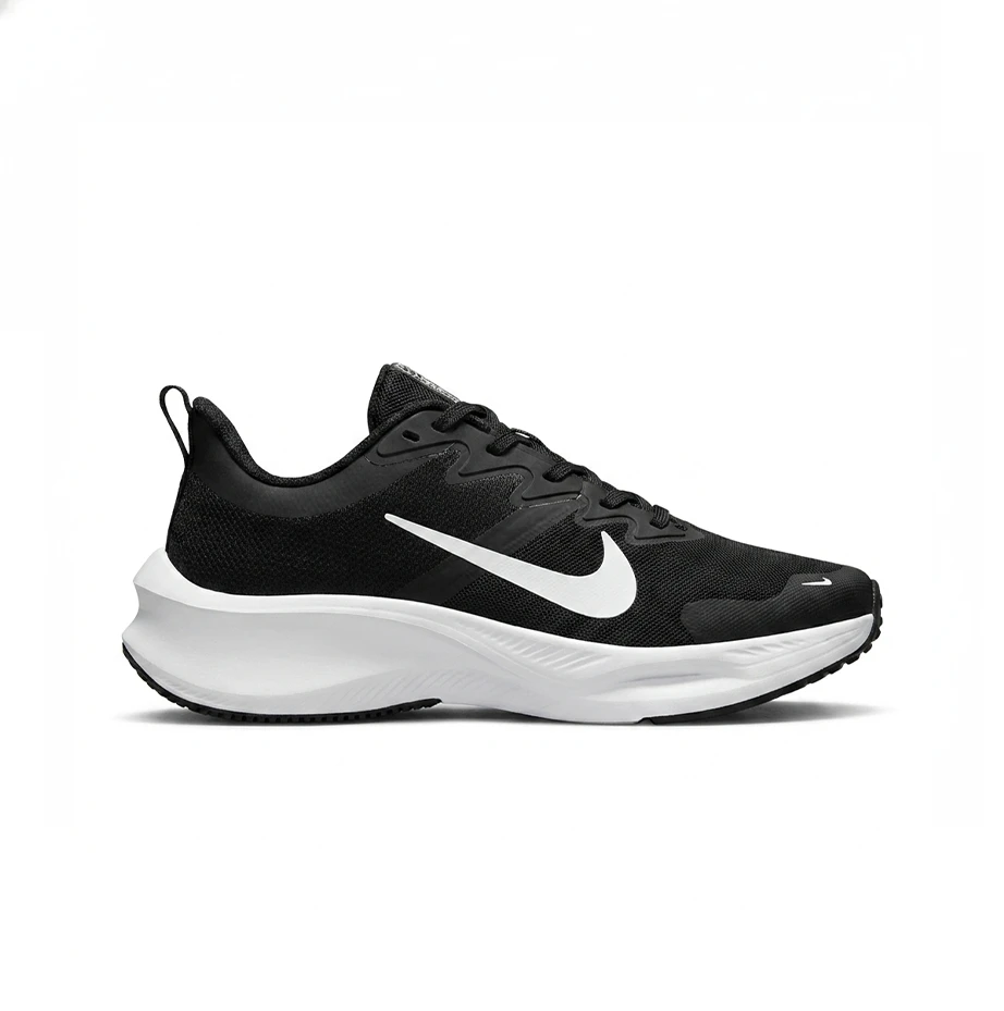 کفش وارداتی نایک داونشیفتر Nike Downshifter مشکی سفید