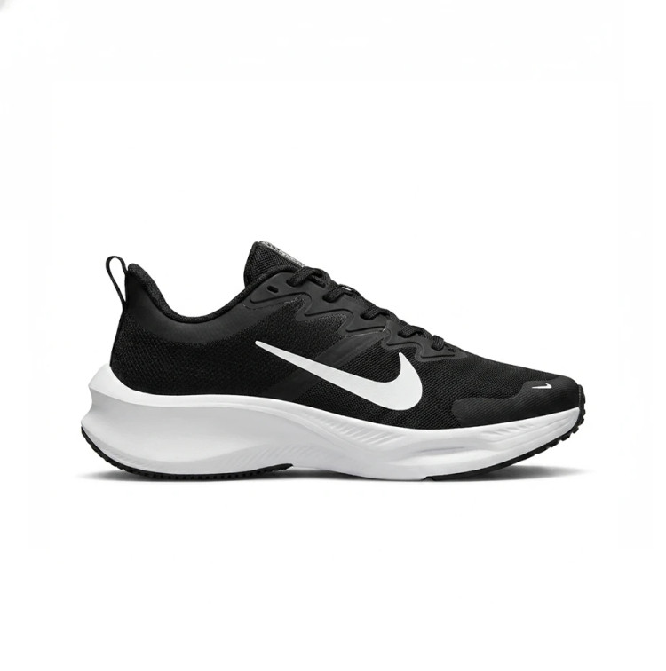 کفش وارداتی نایک داونشیفتر Nike Downshifter مشکی سفید