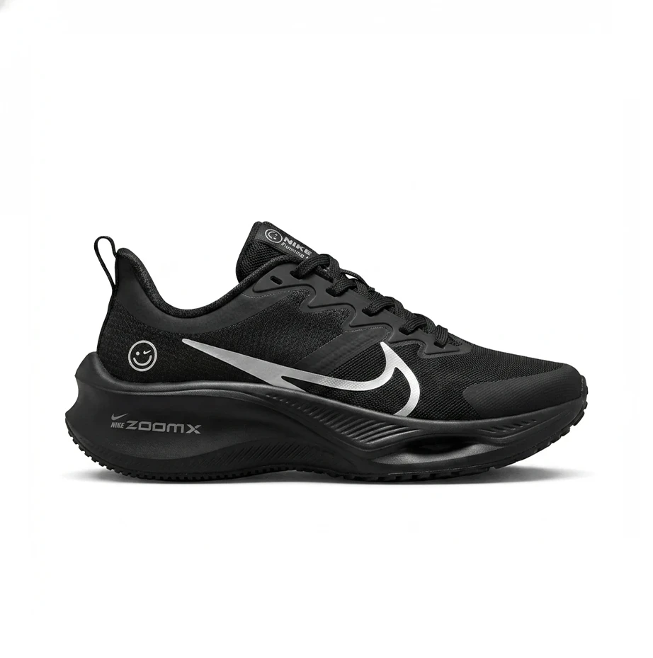 کفش وارداتی نایک زوم ایکس Nike ZoomX مشکی