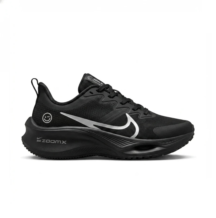 کفش وارداتی نایک زوم ایکس Nike ZoomX مشکی