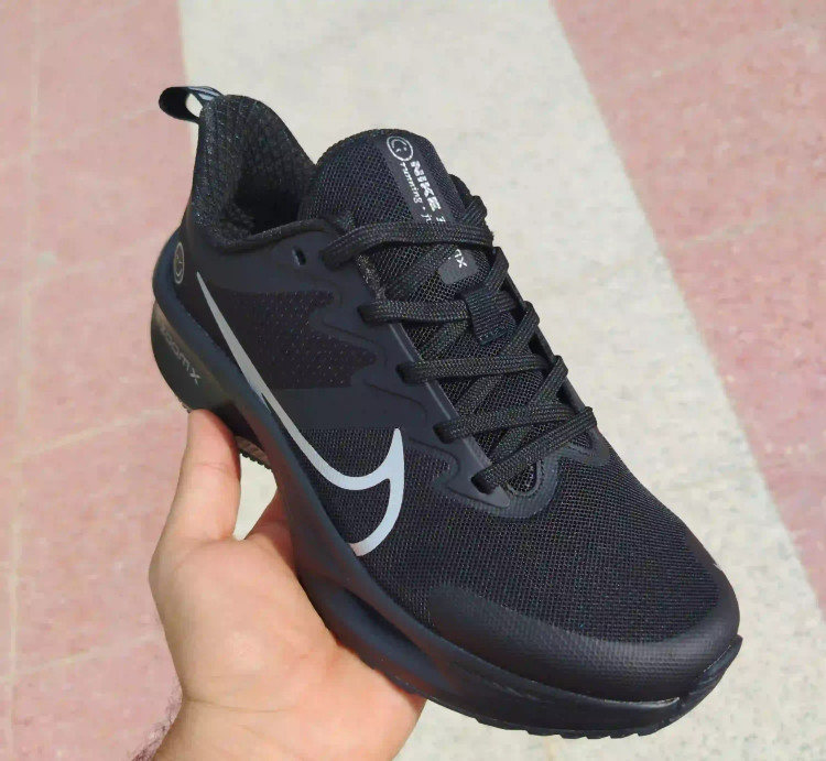 کفش وارداتی نایک زوم ایکس Nike ZoomX مشکی