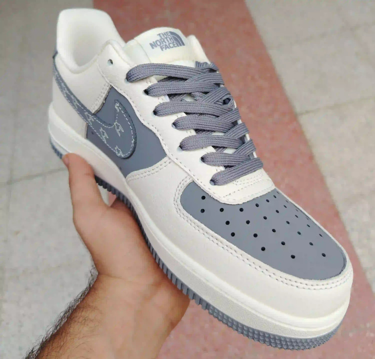 کفش وارداتی نایک نورث فیس Nike The North Face