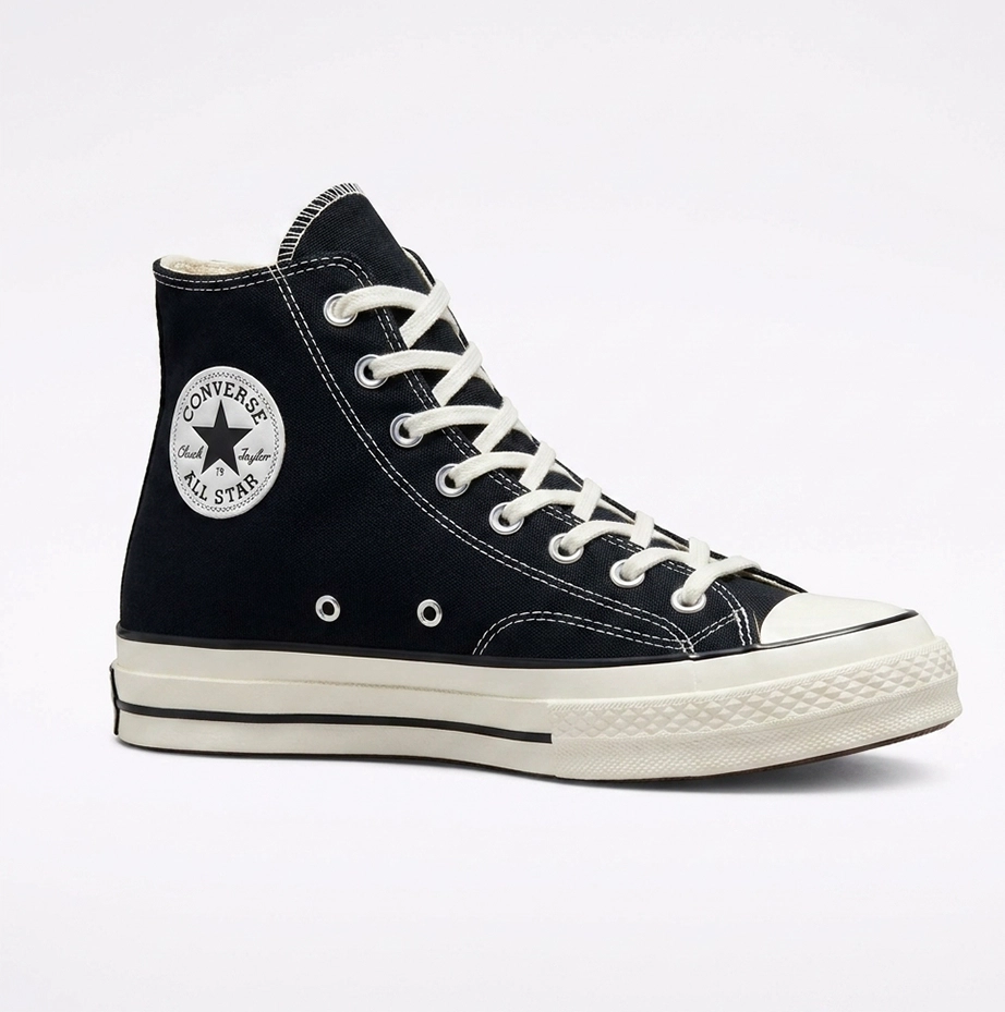 کفش وارداتی کانورس آل استار ساق بلند Converse All Star
