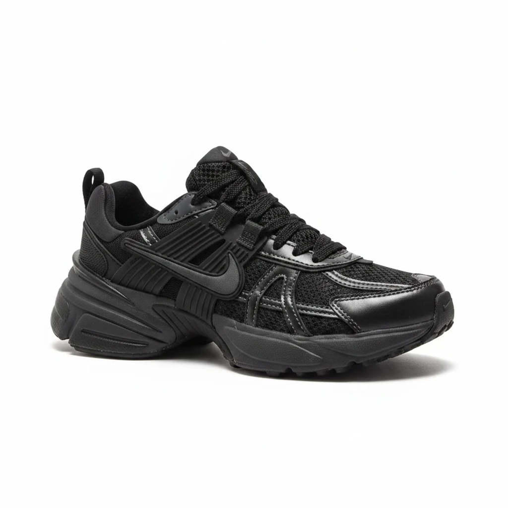 کفش وارداتی نایک وی تو کی Nike V2K مشکی