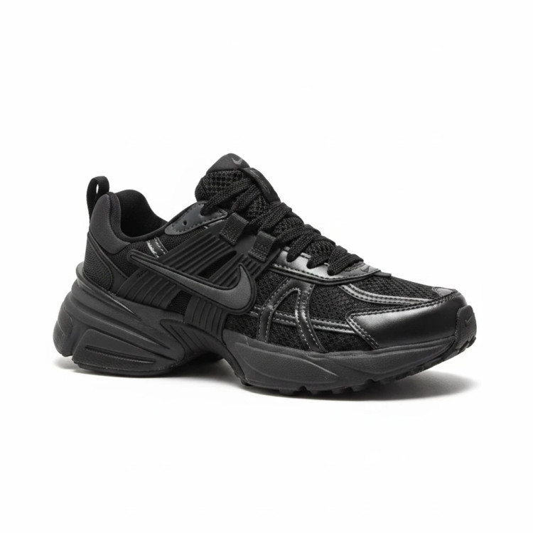 کفش وارداتی نایک وی تو کی Nike V2K مشکی