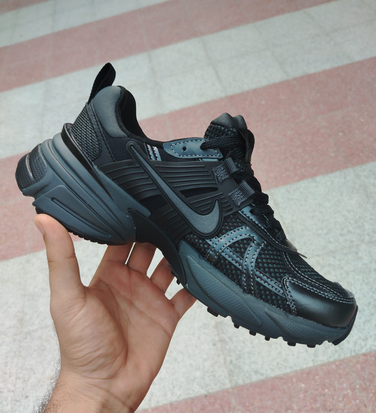 کفش وارداتی نایک وی تو کی Nike V2K مشکی