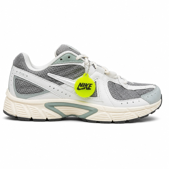 کفش کتانی وارداتی نایک دانک لو مردانه Nike Dunk Low طرح باندانا (کرم روشن طرح‌دار)