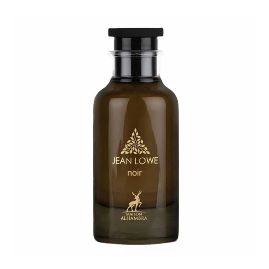 ادکلن جین لوو نویر الحمبرا Jean Lowe Noir Alhambra (Ombre_Nomade Louis_Vuitton) ادو پرفیوم