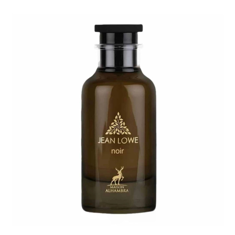 ادکلن جین لوو نویر الحمبرا Jean Lowe Noir Alhambra (Ombre_Nomade Louis_Vuitton) ادو پرفیوم