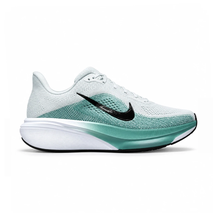 کفش وارداتی مردانه نایک ایر زوم فلای Nike Air Zoom Fly (سبز سفید)