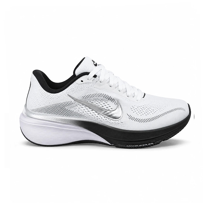 کفش وارداتی مردانه نایک ایر زوم فلای Nike Air Zoom Fly (سفید مشکی)